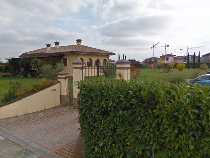 Casa con 6 locali in vendita in Via Michelona, Pievesestina San Cristoforo, Cesena