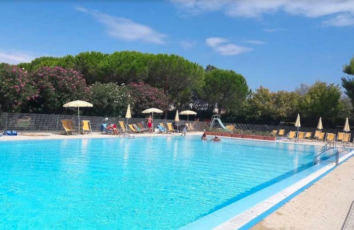 Appartamento bilocale in vendita in Via Recanati, Marcelli, Numana