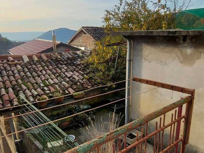 Casa con 5 locali in vendita in Borgo Merigot, Combai, Miane