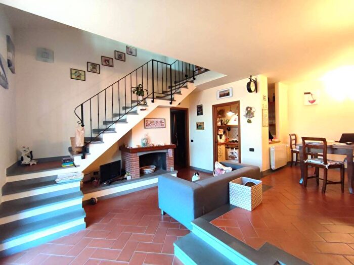 Appartamento con 5 locali in vendita in Via della Grotta Giusti, Grotta Giusti, Monsummano Terme