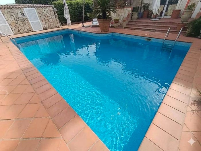 Casa con 6 locali in vendita in Via dei Gerani, San Gordiano, Civitavecchia