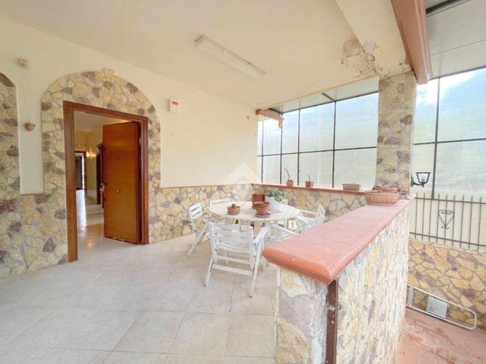 Appartamento con 6 locali in vendita in Via Valle Paradiso, Piano Dei Geli, Monreale