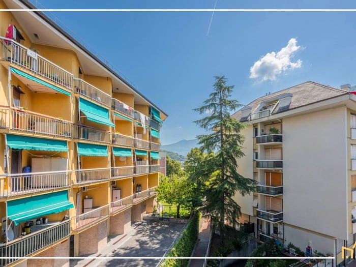 Appartamento quadrilocale in vendita in Via San Felice, Molassana, Genova