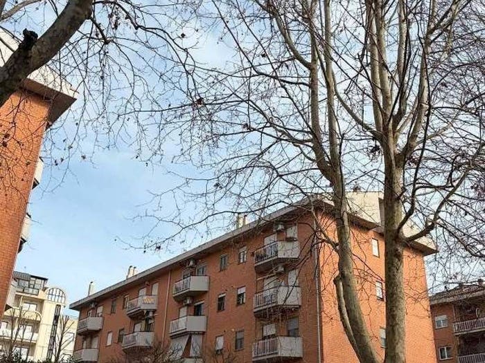 Appartamento quadrilocale in vendita in Via Francavilla, Centro, Genzano di Roma