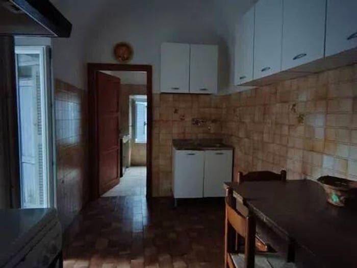 Appartamento bilocale in vendita in Via Di San Giovanni No Number, Centro, Cori