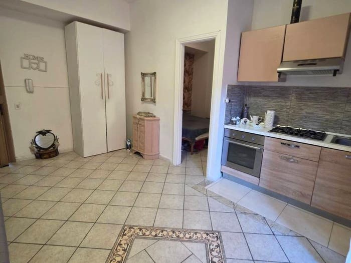 Appartamento bilocale in vendita in Via della Liberazione, Ponserico Cretarossa, Nettuno