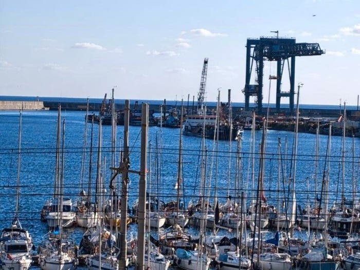 Appartamento monolocale in vendita in Via Lero, Pra', Genova