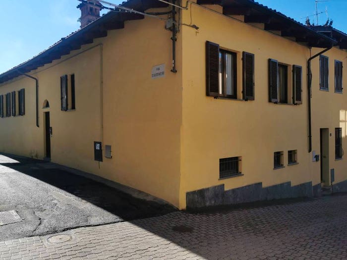 Appartamento bilocale in vendita in Via Provvidenza, Centro, Bra
