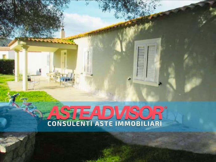 Casa con 6 locali in vendita in Località Putzolu Via Rio di Lu Caprolu, Mannazzu Putzolu, Olbia