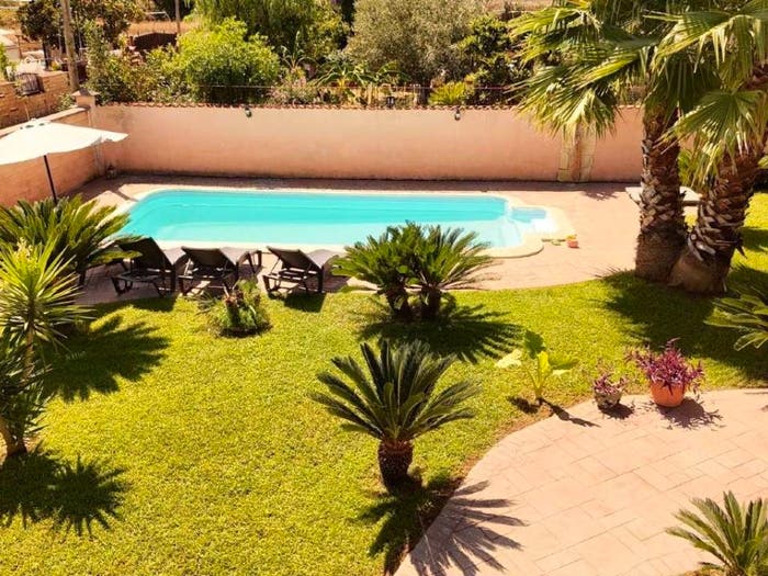 Casa quadrilocale in vendita in via Cefalonia, Campoverde Lampione, Aprilia