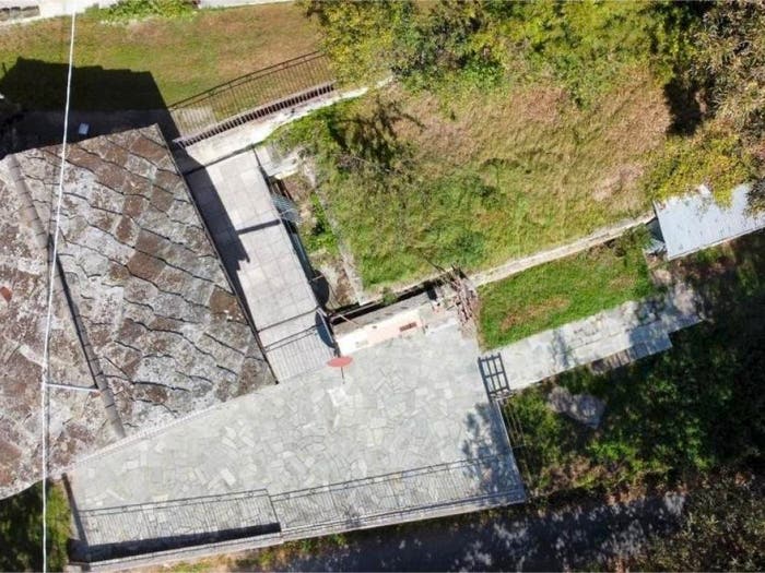 Casa trilocale in vendita in Via Castello, Brossasco