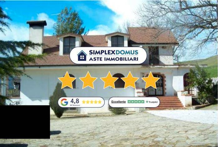 Casa con 6 locali in vendita in cda Cerzeto, Guardia Perticara