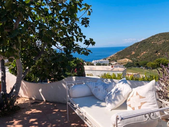 Casa con 6 locali in vendita in Via Provinciale per le Forna, Centro, Ponza