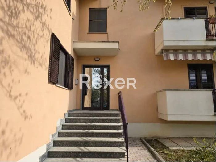 Appartamento quadrilocale in vendita in Viale A Gramsci, Centro, Paglieta