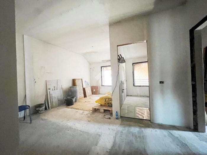 Appartamento trilocale in vendita in Via S Giulio, Massina, Cislago