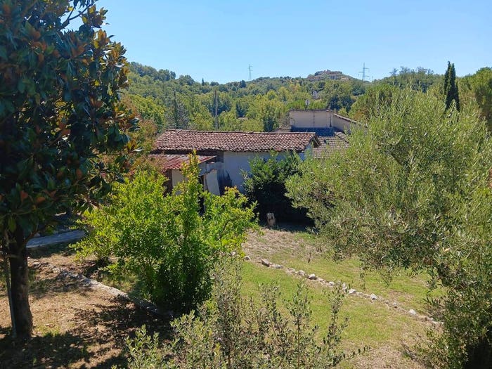 Casa monolocale in vendita in Via Maniano, San Liberatore, Frosinone