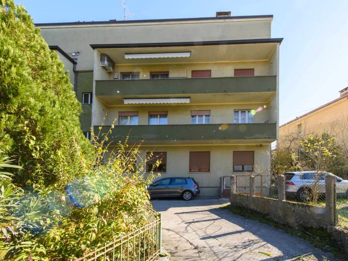 Appartamento con 6 locali in vendita in VIA BRIGATA PAVIA, Centro, Gorizia