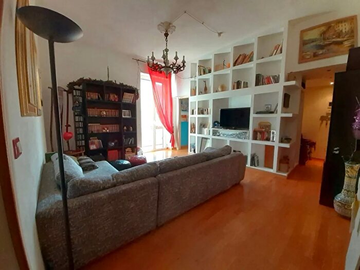 Appartamento quadrilocale in vendita in Via Gioberti, San Severo