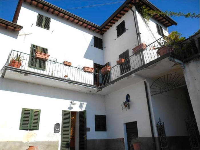 Casa con 6 locali in vendita in Via di Matraia, Matraia Valgiano, Capannori