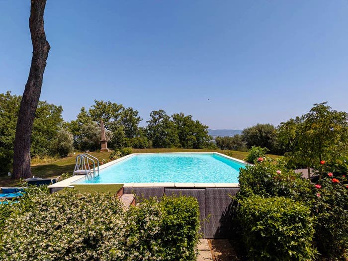 Casa con 6 locali in vendita in Via delle Ripe, Centro, Bomarzo