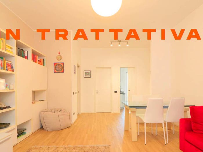 Appartamento trilocale in vendita in Via Tacito, San Carlo San Paolo, Rho
