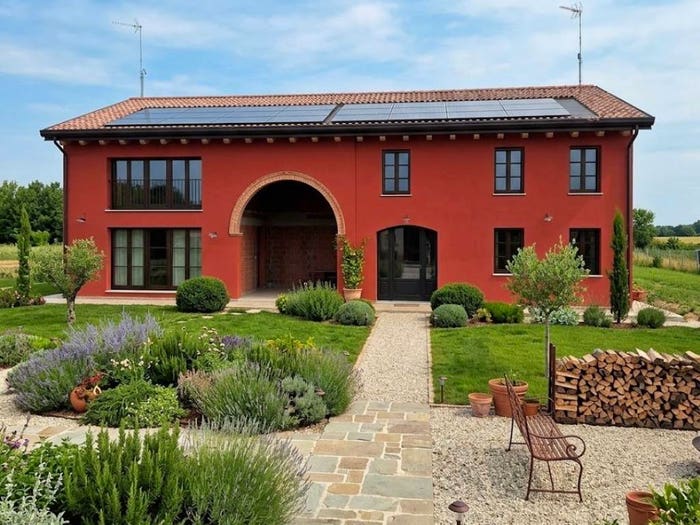 Casa con 5 locali in vendita in Via Molinella, Mira Taglio, Mira