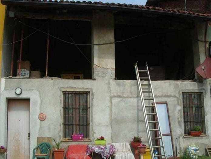 Appartamento bilocale in vendita in Vicolo Barosso, Viale
