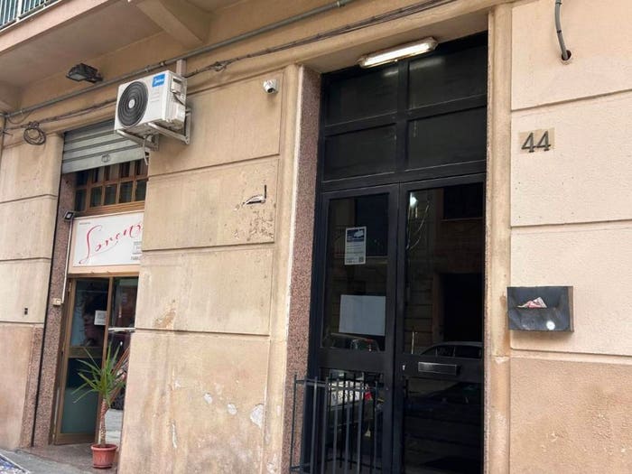 Appartamento bilocale in affitto in Via Agostino Todaro, Oreto Perez, Palermo
