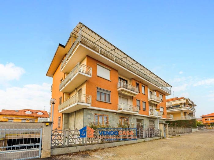 Appartamento quadrilocale in vendita in Strada Genova, Testona San Michele, Moncalieri