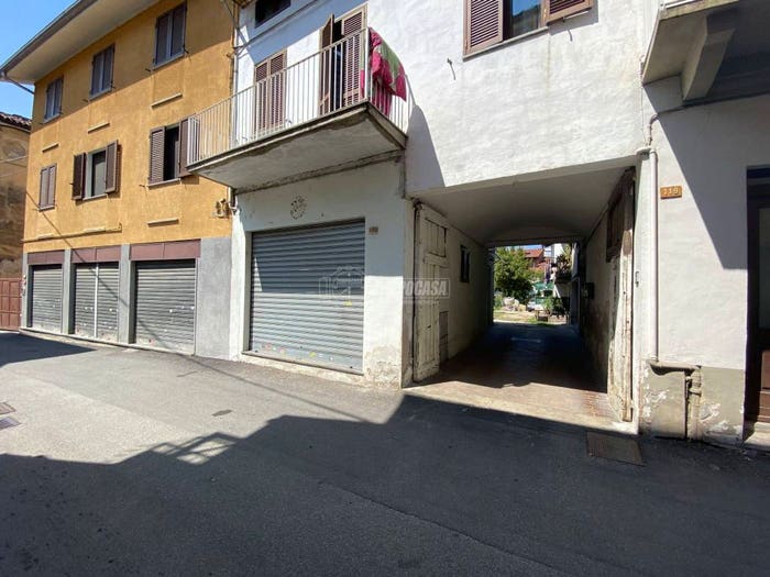 Appartamento bilocale in vendita in Via MASSIMO D' AZEGLIO, Centro, Castellamonte