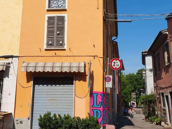 Casa quadrilocale in vendita in Centro, Ponte dell'Olio