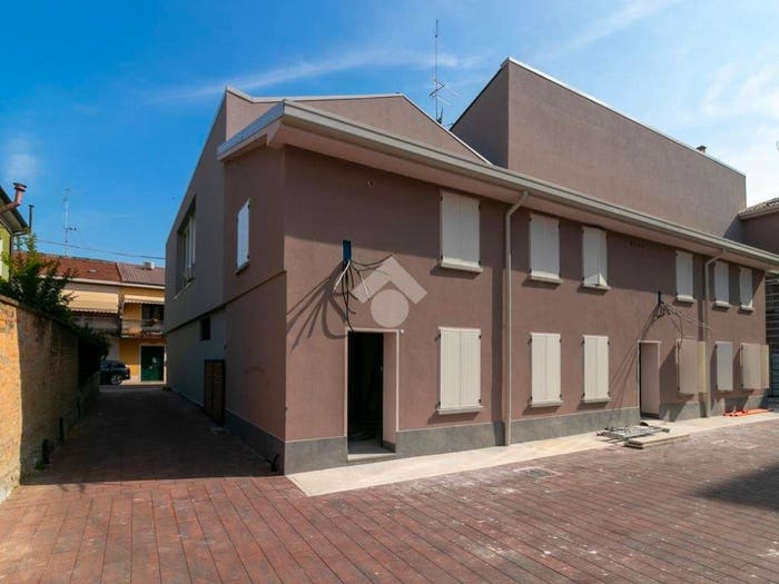 Casa bilocale in vendita in Via Ravegnana, Foro Boario, Forlì