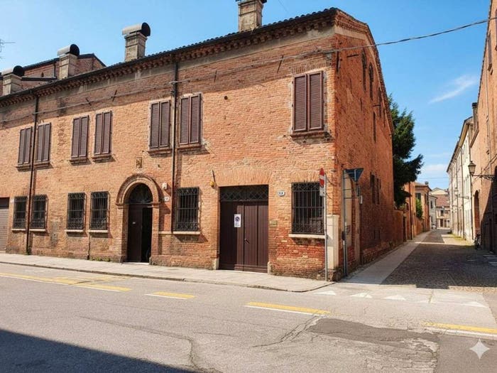 Appartamento con 6 locali in vendita in Via XX Settembre, Santa Maria in Vado, Ferrara