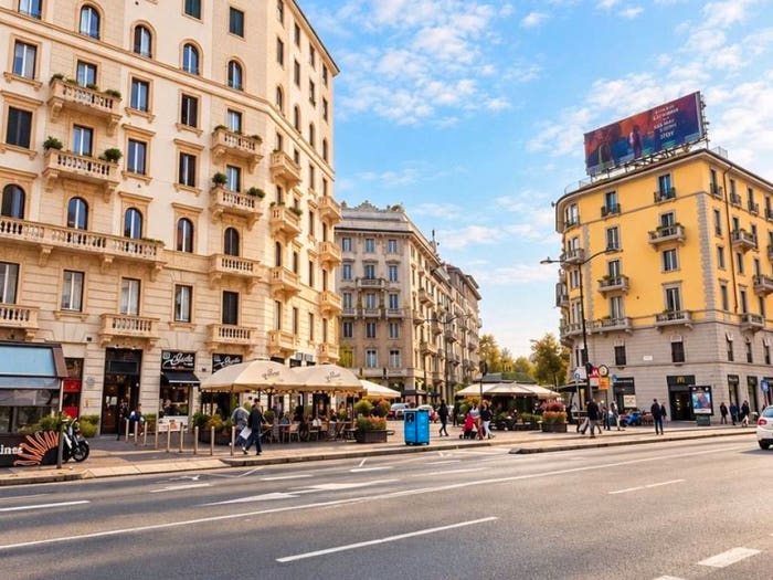 Appartamento bilocale in vendita in Piazza Lima, Buenos Aires, Milano