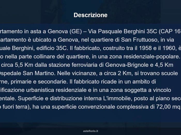 Case in Vendita e in Affitto - 2