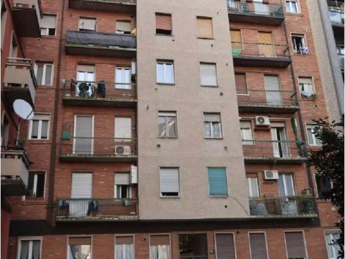 Appartamento bilocale in vendita in Via Paolo Mantegazza, Bovisa, Milano