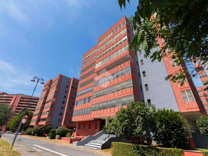 Appartamento bilocale in vendita in Via Dei Pini, Centro, Pieve Emanuele