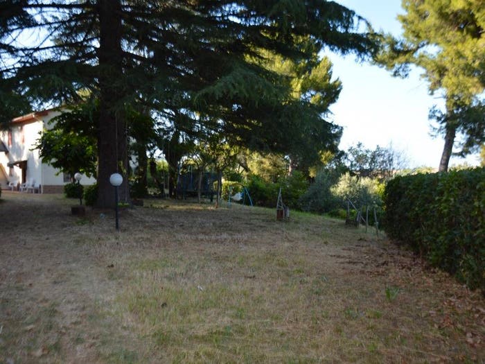 Casa con 5 locali in vendita in Casine di Paterno, Ancona