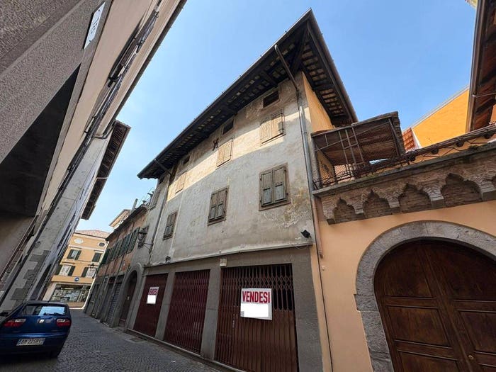 Casa in vendita in Via Camillo Benso di Cavour, Centro, Cividale del Friuli