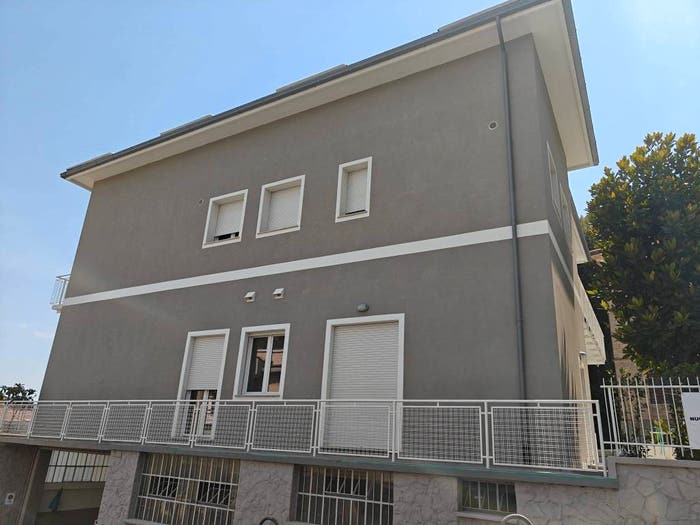 Appartamento quadrilocale in vendita in Via dei Velini, Centro, Macerata