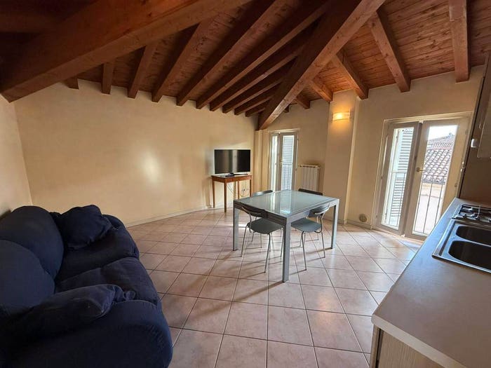 Casa trilocale in vendita in Via Breda, Centro, Pontevico