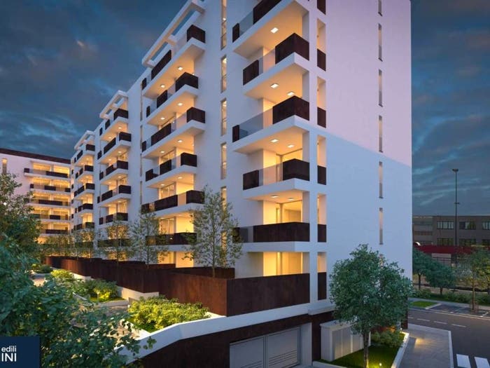 Appartamento quadrilocale in vendita in Via Sigmund Freud, Noce Pescarola, Bologna