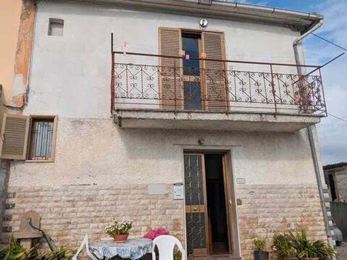 Casa con 5 locali in vendita in Urb Lazzeretto Lazzeretto, Cerreto Guidi