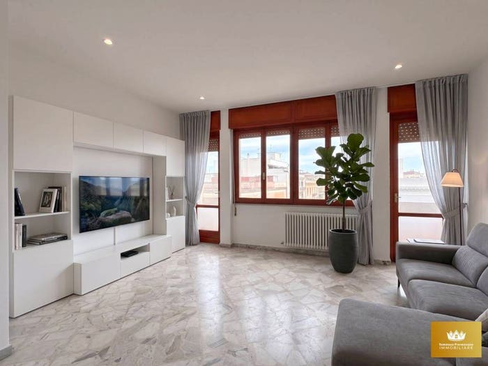 Appartamento con 6 locali in vendita in Corso Roma, Centro, Gallipoli