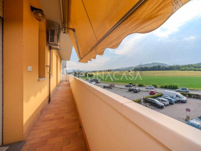 Appartamento trilocale in vendita in Via della Resistenza, San Biagio Faianello, Casalecchio di Reno