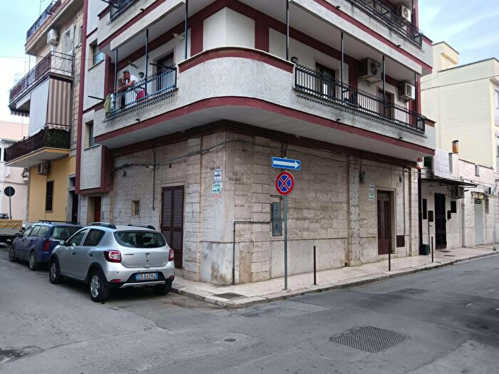 Casa bilocale in vendita in Via Sorrento, Cerignola
