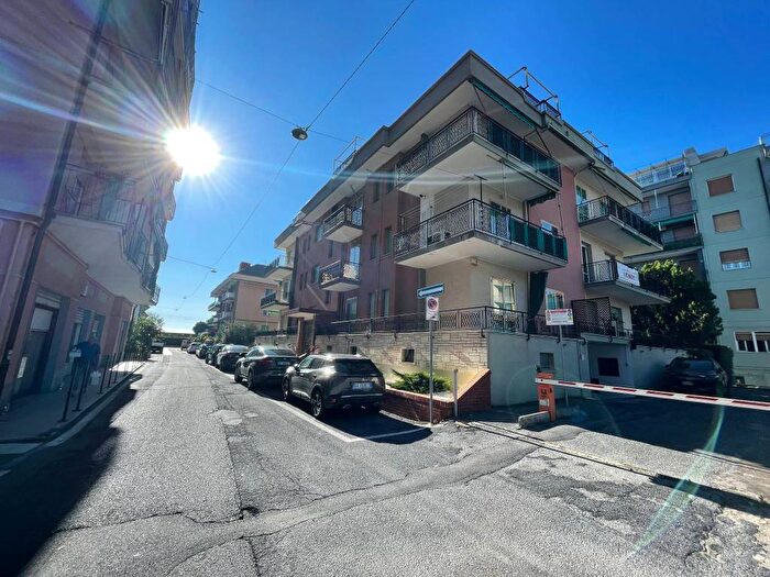 Appartamento bilocale in vendita in Via Calatafimi, Centro, Loano