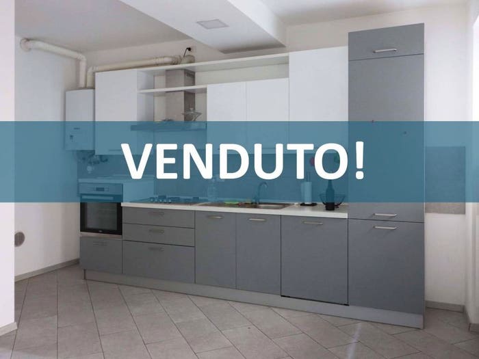 Appartamento bilocale in vendita in Via dei Livelli, Boltiere