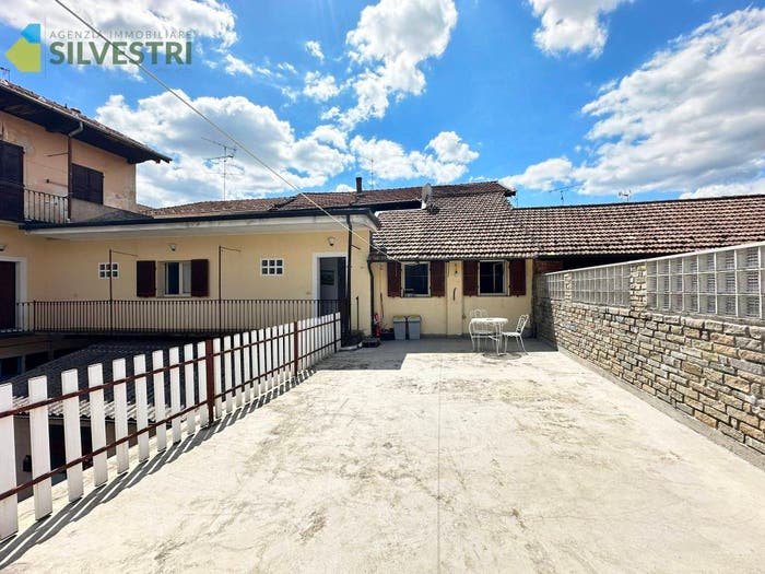 Appartamento bilocale in vendita in Centro, Borgomanero