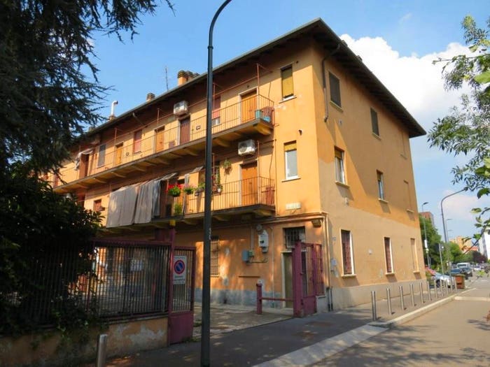 Appartamento bilocale in vendita in Via Fratelli Rizzardi, Trenno, Milano